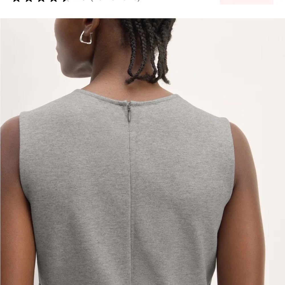 Everlane Brown Jumpsuit - Picture 3 of 6